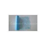 Blue Spunbond Nonwoven Cloth For Landscape , Custom Width thumbnail-1