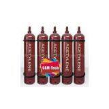 25L Dissolved Acetylene Cylinder thumbnail-3