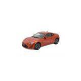 Toyota RAV4 2013 Diecast Car Models Collectable Scale Hobby By Paudi thumbnail-1