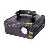 DMX Laser Lights , 50mW - 500mW RGY / RBP / GBC Laser Party Lights thumbnail-1