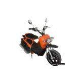 Sell Scooter (EEC Approved) thumbnail-1