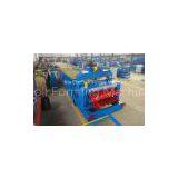 1250mm Tile and Roof Double Layer Roll Forming Machines