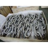 19mm, 20mm, 25mm and 26mm anchor chains
