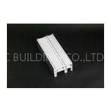 88 UPVC Sliding Window Profile Frame Fire Resistance , European thumbnail-1