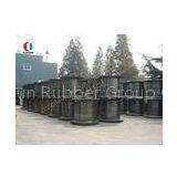 High Pressure Cone / Cell Rubber Fender 1150H With SBR Rubber