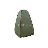Green Portable Privacy Shower Tent Pop up Camping Changing Room thumbnail-1