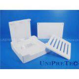 Refractory Ceramic Kiln Furniture Saggers Setter Plates thumbnail-1