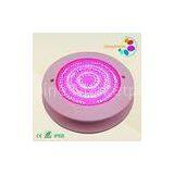 Under Water 12 Watt RGB LED Pool Light IP68 Waterproof , Stainless Steel