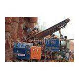 Separate Group Design Anchor Drilling Rig Hole Diameter 150 - 250 m