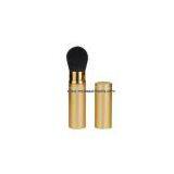 Retractable Blush Brush Makeup Brush thumbnail-1