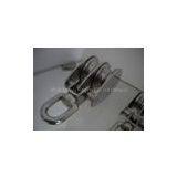 Double Swivel Pulley&Blocks thumbnail-2