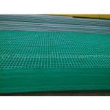 Light Weight for Rapid Installation Fiberglass Pultrusion Grating thumbnail-2