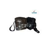Wholesale 2012 Fashion Leather Messenger Bag thumbnail-1