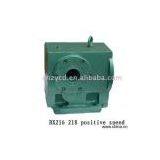 Sell Positive Speed Gearbox thumbnail-1