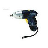 Professional Power Tool DIY Use Cordless Electric Screwdriver With ABS Material thumbnail-1