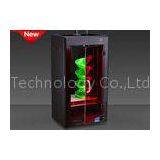 ABS PLA Large 3D Printer Card Plastic FDM DIY 3D Printer With Full Metal Structure thumbnail-1