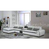 Dubai Leather Sofa thumbnail-1