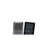 4GB Nand Flash 9.7 Inch LCD Screen Android Tablet PC With 3D G-sensor, 2400mAh Battery