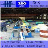 Steel Frame Support of Solar Energy Roll Forming Machine thumbnail-3
