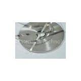 1.58 - 1.63T Semi Hard Amorphous Magnetic Materials With 625 Curie Temperature