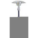 Sell Stainless Steel Patio Heater thumbnail-1