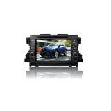 Mazda CX-5 With GPS thumbnail-1