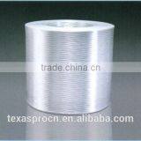 2400TEX 4800TEX E-Glass Assembled Fiberglass SMC Roving thumbnail-3