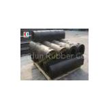 High Performance D Type Rubber Fender 300HX1000L With PIANC Rubber