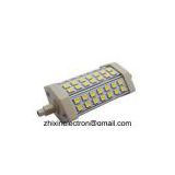 LED R7S Light 10W 42LED 800-850LM LED Corn Light Lamp(86-265V)