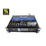 3300 UF Capacitor 2 Channel Digital Amplifier Professional With 2 Years Warranty