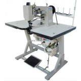 Double Needle Moccasin Sewing Machine thumbnail-1