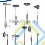 Percussion Hammers & Dejerine Hammer & Buck Hammer & Tayler Hammer