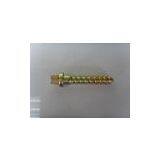 Taicang Zhongbo Railway Fastening Co., Ltd