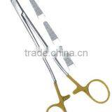 TC Sarot Needle Holder Surgical Dental and General Instruments