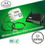 Modbus Device GPRS Data Logger