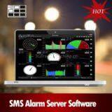 SMS Alarm Software[ thumbnail-2