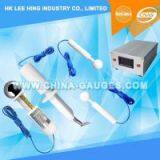 IEC 60529 Test Probes for The Tests for Protection of Persons Against Access to Hazardous Parts