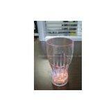 Flashing Beer Cup