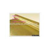 Brass Wire Mesh/copper Wire Mesh/copper Wire Cloth thumbnail-1