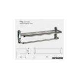 Double Towel Rail thumbnail-1