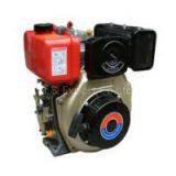 SJ188FE 9hp DIESEL ENGINE