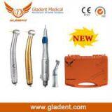 Mini Push Button 45 Degree Head Dental Handpiece