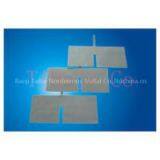Welding Platinum Titanium Anode Sheet