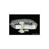 Fashion Fabric Waistband thumbnail-1