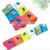 Baby Girl Children Kids Pantyhose Stocking Velvet Kitty Cat Dancing Pantyhose 12 Candy Colors thumbnail-4