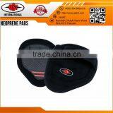 Crossfit Pad Grip Gloves Open Finger Weight Lifting Grips thumbnail-2