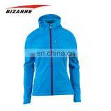 Saleable Windproof Outdoor Hiking Clothes Softshell Jackets For Man thumbnail-1