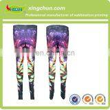 Wholesale Polyester Sexy Leggings for Women thumbnail-1