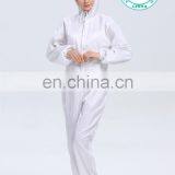 2015 New Designed ESD Cleanroom Antistatic Clothes Made In China thumbnail-4