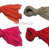 Colorful Pashmina Scarf Wholesale Handmade Made in Nepal thumbnail-1